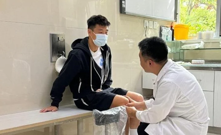 分中得到充