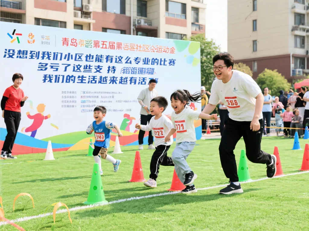 与中国合作