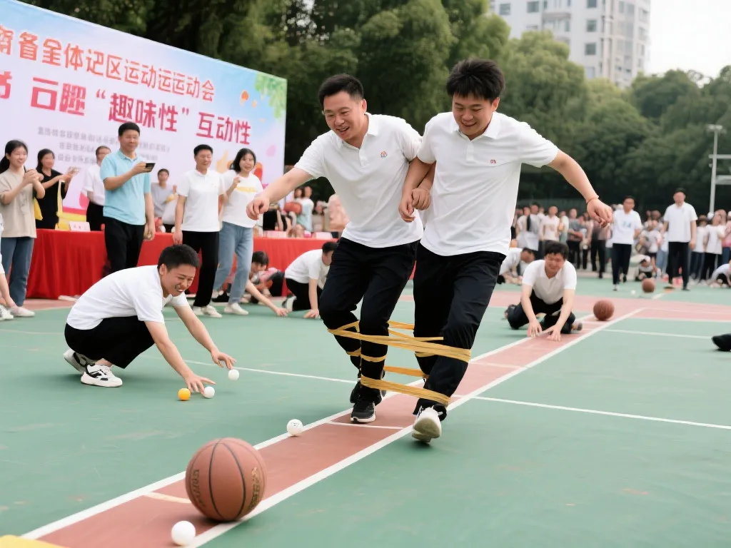 升球队的反