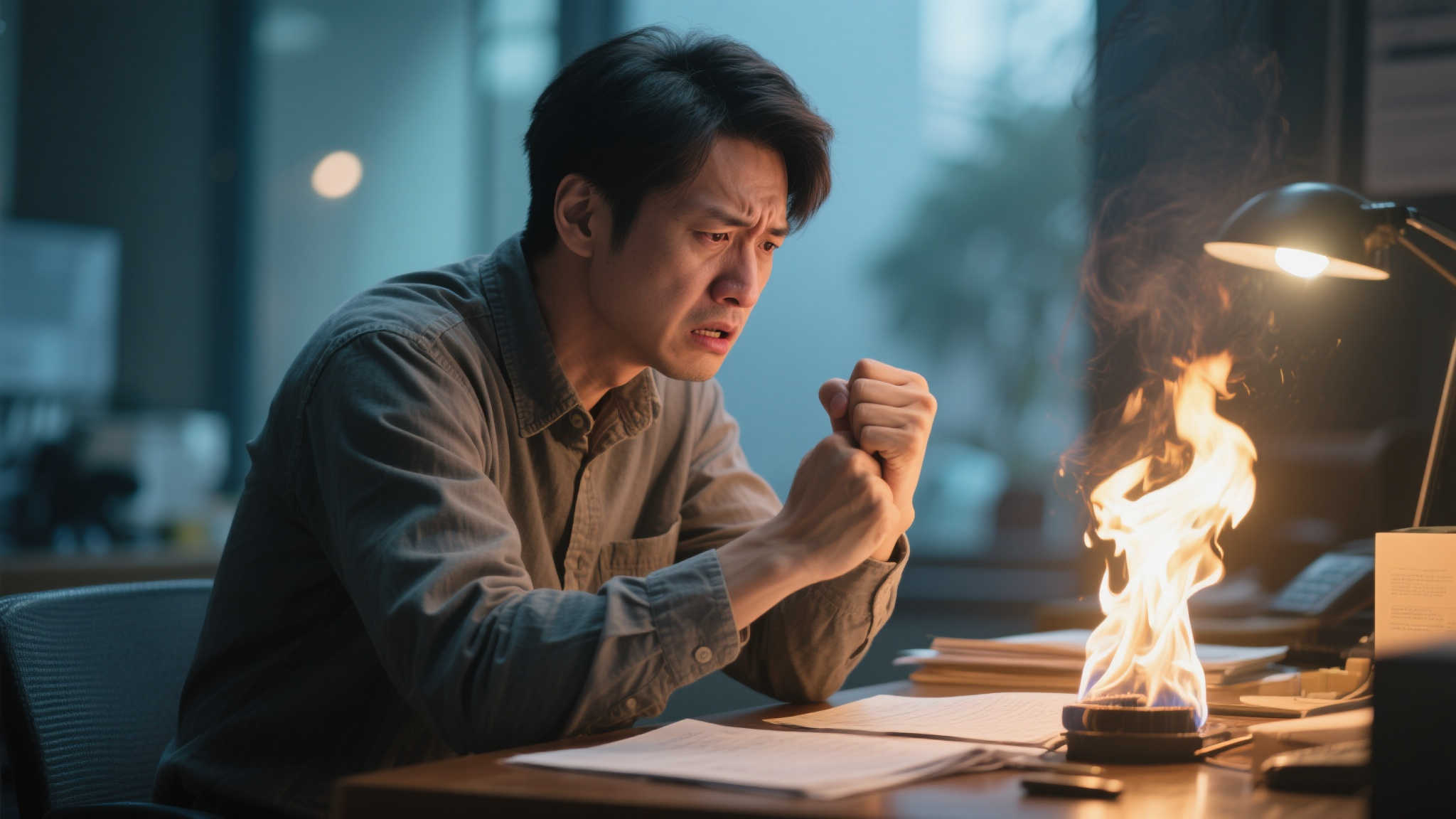 断进步和成