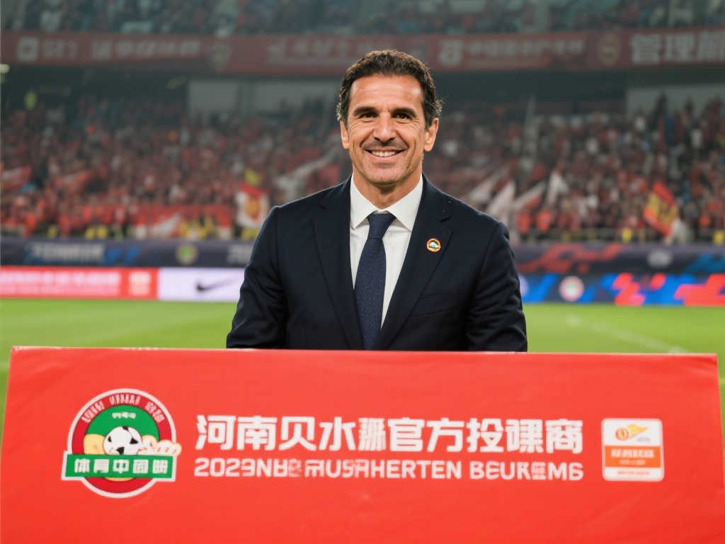 海港未來的