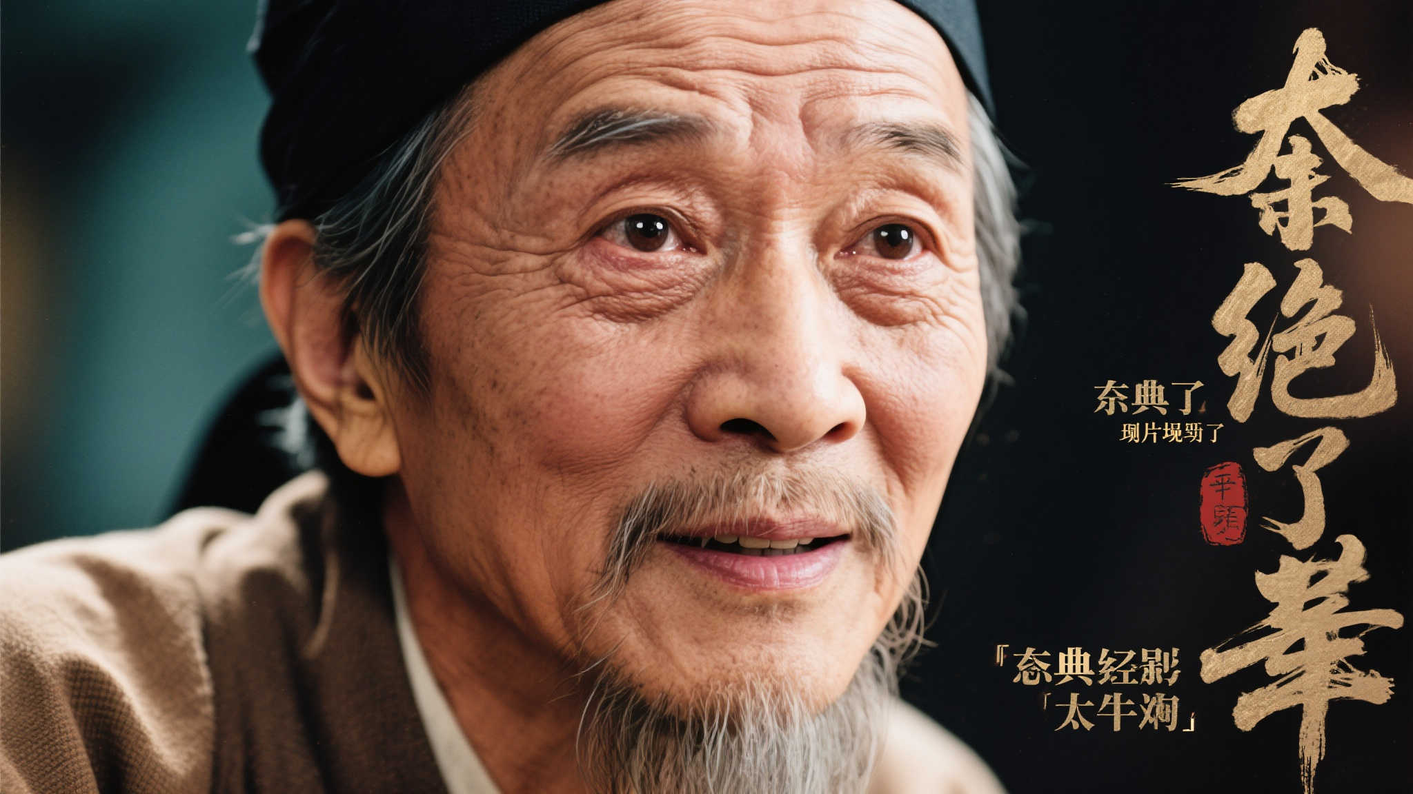 一场别开生 一场别开生