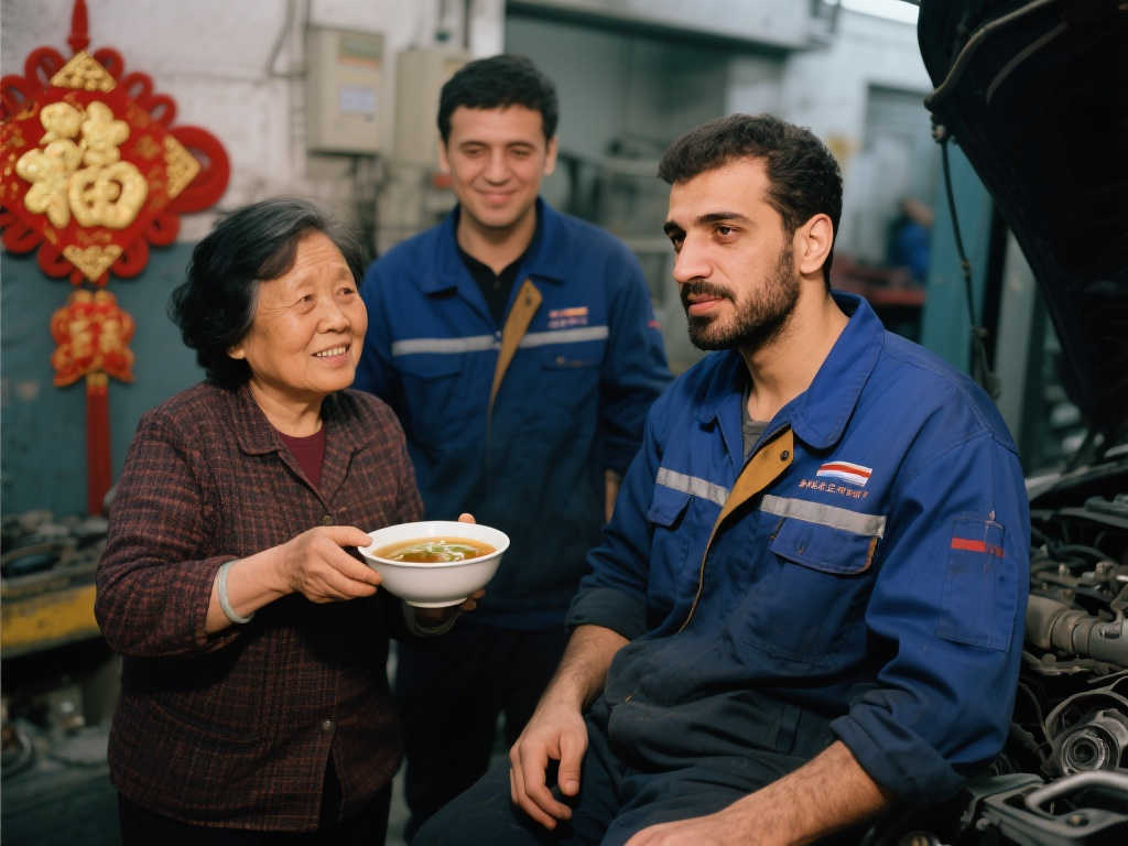 力的改善 力的改善