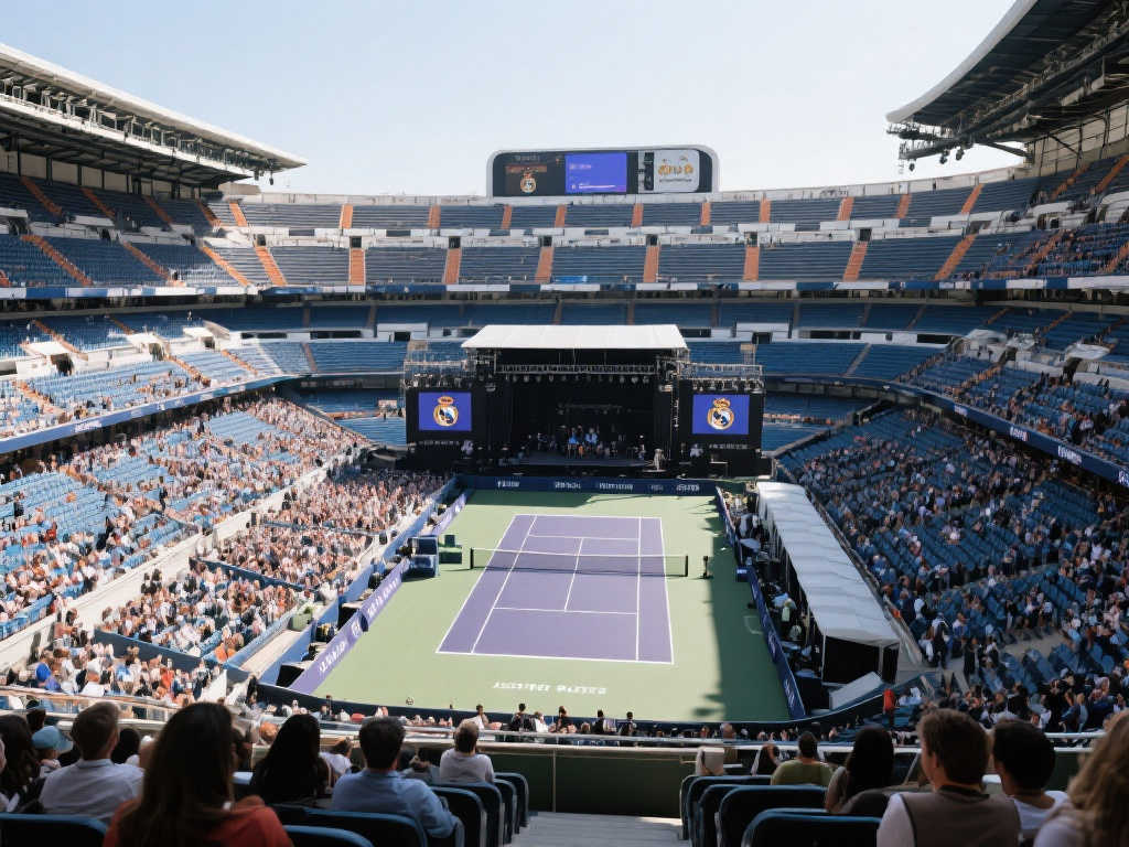 仅是选手们 仅是选手们