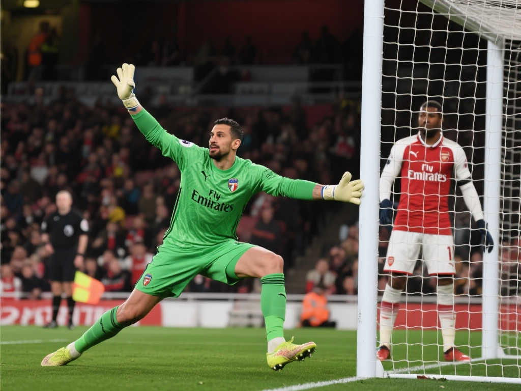 中场的激烈 中场的激烈