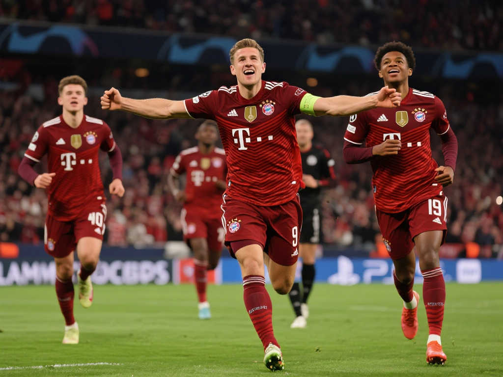 開始反擊 開始反擊